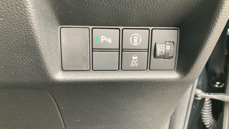 Honda Jazz 1.5 i-MMD Hybrid EX 5dr eCVT Hybrid Hatchback